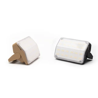 Gooutspringhill ไฟตั้งแคมป์ยุทธวิธี USB ชาร์จ LED เต็นท์โคมไฟกันน้ําติดทนนานบรรยากาศกลางแจ้งไฟฉุกเฉินสําหรับเดินป่าตั้งแคมป์ปิคนิค