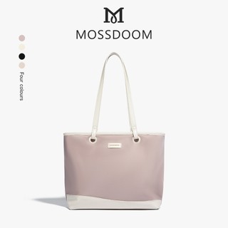 MOSSDOOM Women's Bag Cora Bag Lightweight Commuter Tote Shoulder Bag for Women