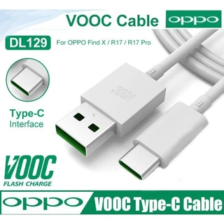 Super VOOC 65W 80W 100W Fast สายชาร์จสําหรับ OPPO Reno14 Reno13 Reno12 Reno11 Reno10 ค้นหา X8 X7 X6 X5 K12 K11 K10 A97 A95
