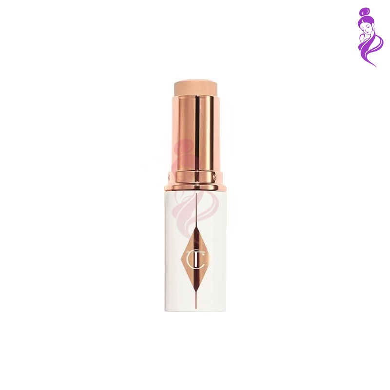 Charlotte Tilbury Unreal Skin Foundation Stick, CT Sheer Glow Tint, Charlotte Tilbury Foundation Sti