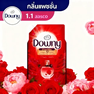 Downy Fragrance Softener Color Protection Anti-Wrinkle Deodorant Concentrated Laundry Care Essence 1100ML x3