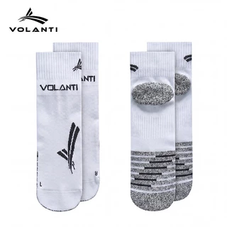 Volanti Marathon Running Socks | ถุงเท้าที่ระบายอากาศได้ดีสำหรับการฝึกซ้อมวิ่ง