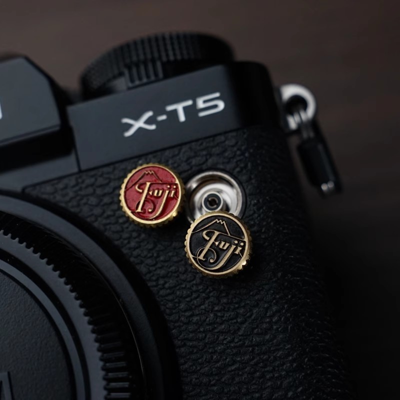 เหมาะสําหรับฝาครอบพอร์ต Fujifilm XT5/XT4/XT3/XT2/ฝาครอบซิงค์แฟลชกันฝุ่น