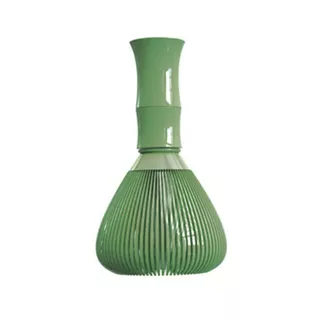SEIRAN Japanese Matcha Whisk(6 สี) | เครื่องมือแปรงมัทฉะ | แปรงชงชา | เครื่องมือผสมมัทฉะ ABS แบบถอดได้