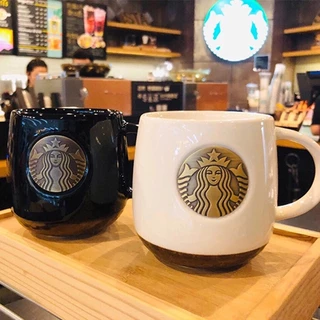 แก้ว Starducks (Limited Edition) clearance Starducks classic แก้วเซรามิคแก้ว strring Mug Starducks