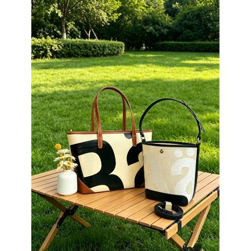 Rally bag กระเป๋าใหม่อยู่ในชั้นในเวลา จํากัด