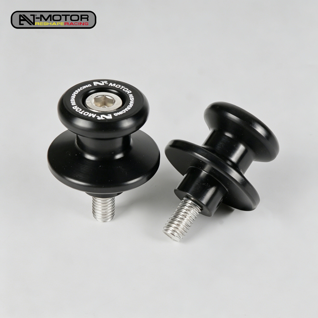 รถจักรยานยนต์ Swing Arm Spools Swingarm Stand M10 สําหรับ CF250SR/CF450SR/CF675SR-R/CF500SR/CF250NK/