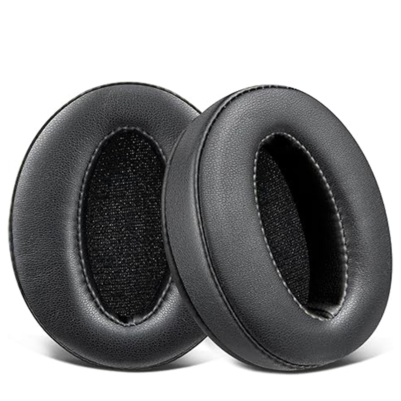เบาะรองหู เหมาะสําหรับ Sennheiser HD 4.50 BT/HD 4.50 BTNC/HD4.50 SE/HD4.40 BT/HD4.30 G/HD4.20 S/HD45
