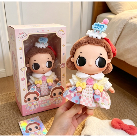 Nyota Little Instant Series เสื้อผ้าน่ารักชุดกระโปรงงานเลี้ยงวันเกิดเสื้อผ้าเด็ก
