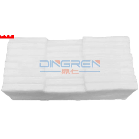 1X หมึกเสีย Pad ฟองน้ําสําหรับ EPSON P6000 P7000 P8000 P9000 P6070 P70 P8070 P9070 P6080 P7530 T3430