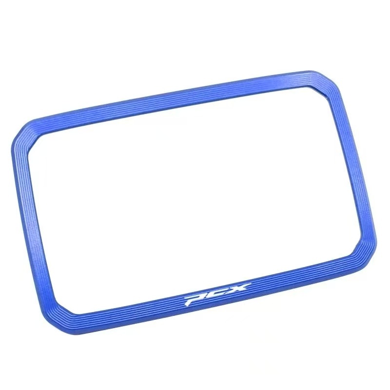 CODกรอบป้องกันหน้าจอและแผงหน้าปัดสำหรับ PCX160 ปี รูปที่ 7