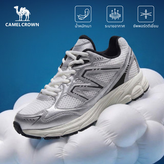 CAMEL CROWN PURSUE รองเท้ากีฬาผู้หญิงระบายอากาศได้ Soft Sole การดูดซับแรงกระแทก
