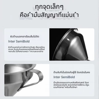 กรวยสแตนเลส ขนาดเล็ก 4.7/5.7/7.8 ซม. พร้อมหูจับ เกรดอาหาร ไม่ขึ้นสนิม ทนทาน ใช้เทน้ำมัน เหล้า น้ำเชื่อม ของเหลวขวดเล็ก ทำความสะอาดง่าย แข็งแรง ใช้ในครัวบ้าน ร้านอาหาร ร้านกาแฟ มีขนาดให้เลือกครบ