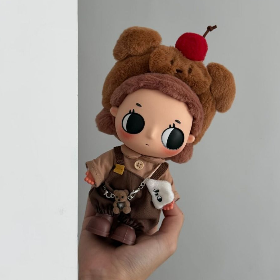 Nyota Little Instant Series ที่คาดผมน่ารัก หมีน้อย เสื้อผ้าเด็ก เสื้อผ้าน่ารัก เปลี่ยน