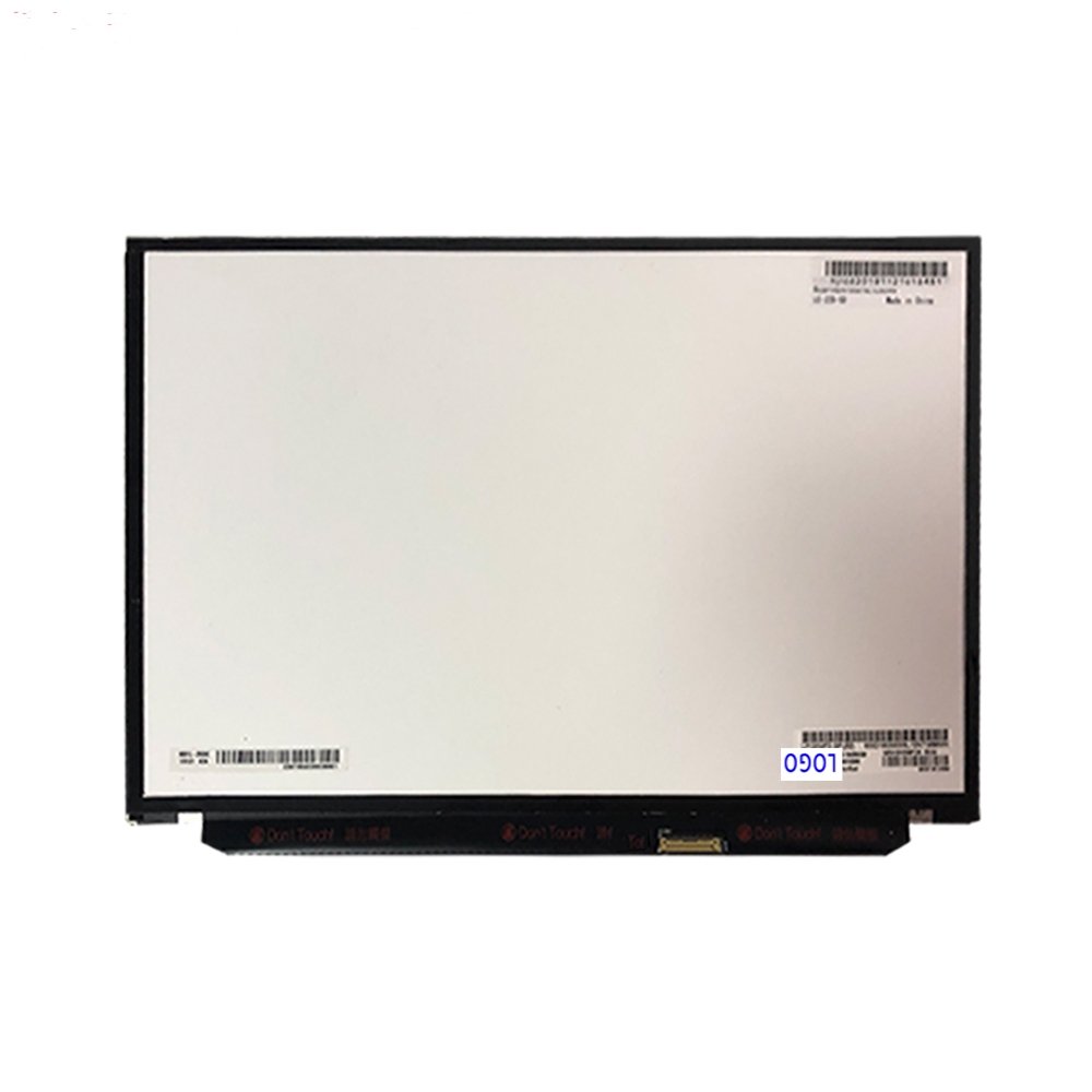 FRU 00HM745 00HN899 LP125WF2-SPB2 LP125WF2-SPB1 12.5 นิ้ว 1920X1080 IPS FHD 30pins 50%NTSC 60HZ EDP 