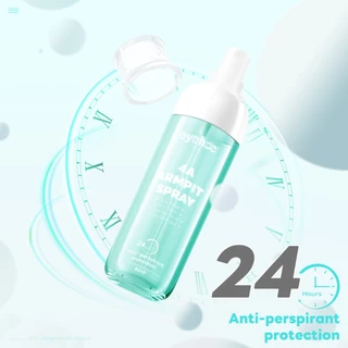eyehoo 4A Armpit Spray ป้องกันเหงื่อ ลบกลิ่นเหม็น