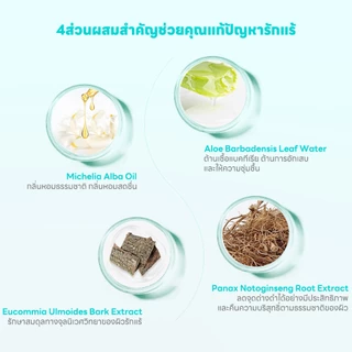 eyehoo 4A Armpit Spray ป้องกันเหงื่อ ลบกลิ่นเหม็น