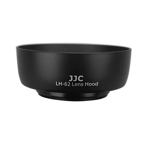 เลนส์ฮูดแทนที่ Canon ES-62 สําหรับ CANON EF 50mm f/1.8 II CANON EF 50mm f/1.8