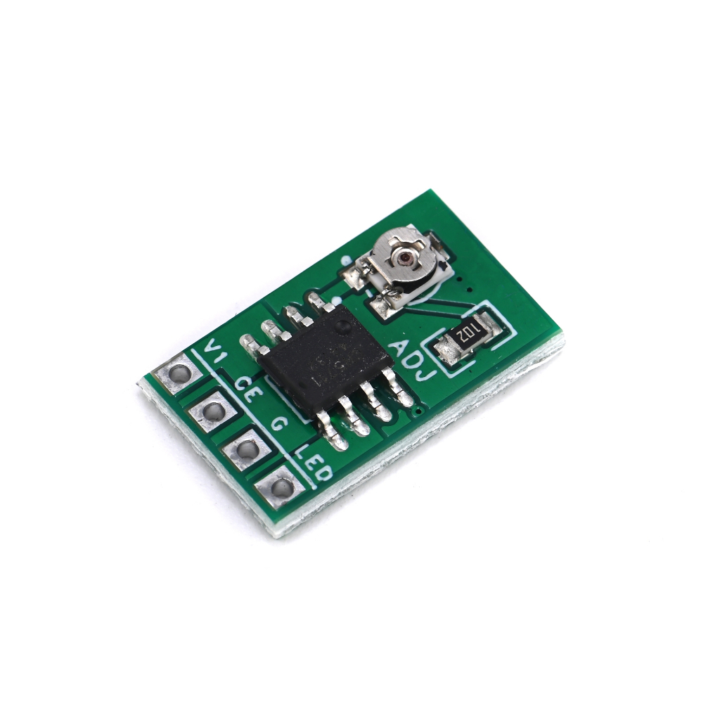 Dc3.3/3.7/5v LED Driver 30-1500MA คงที่โมดูลปรับ PWM ควบคุมคณะกรรมการไดร์เวอร์บอร์ด