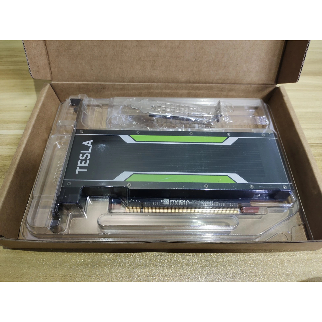 Nvidia Tesla P4 12GB 8GB GPU กราฟิกการ์ดทั้งวงเล็บ GDDR5 PCIe x16 การ์ดคันเร่ง 900-2G414-6300-000