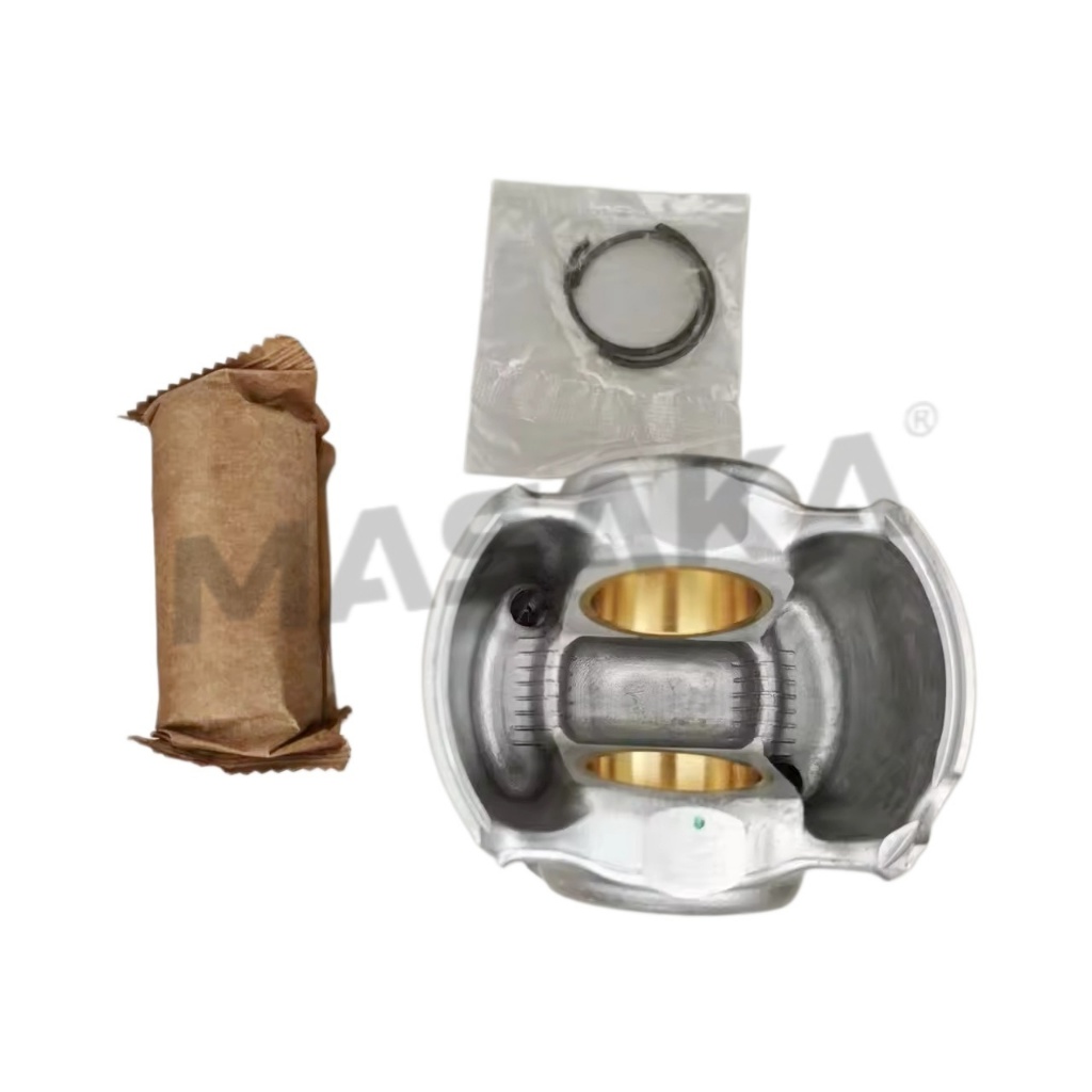 GK2Q-6K100-BA ชุดลูกสูบสําหรับ Ford 2.0L Focus,Galaxy,Kuga,Mondeo,S-Max,Transit,Edge 2015-2024