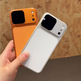 ฟิล์มกล้องแม่เหล็ก ND32 AR+AF สำหรับ iPhone 17 Pro Max/17 Pro กันรอย ชัด HD ไม่เบลอภาพ
