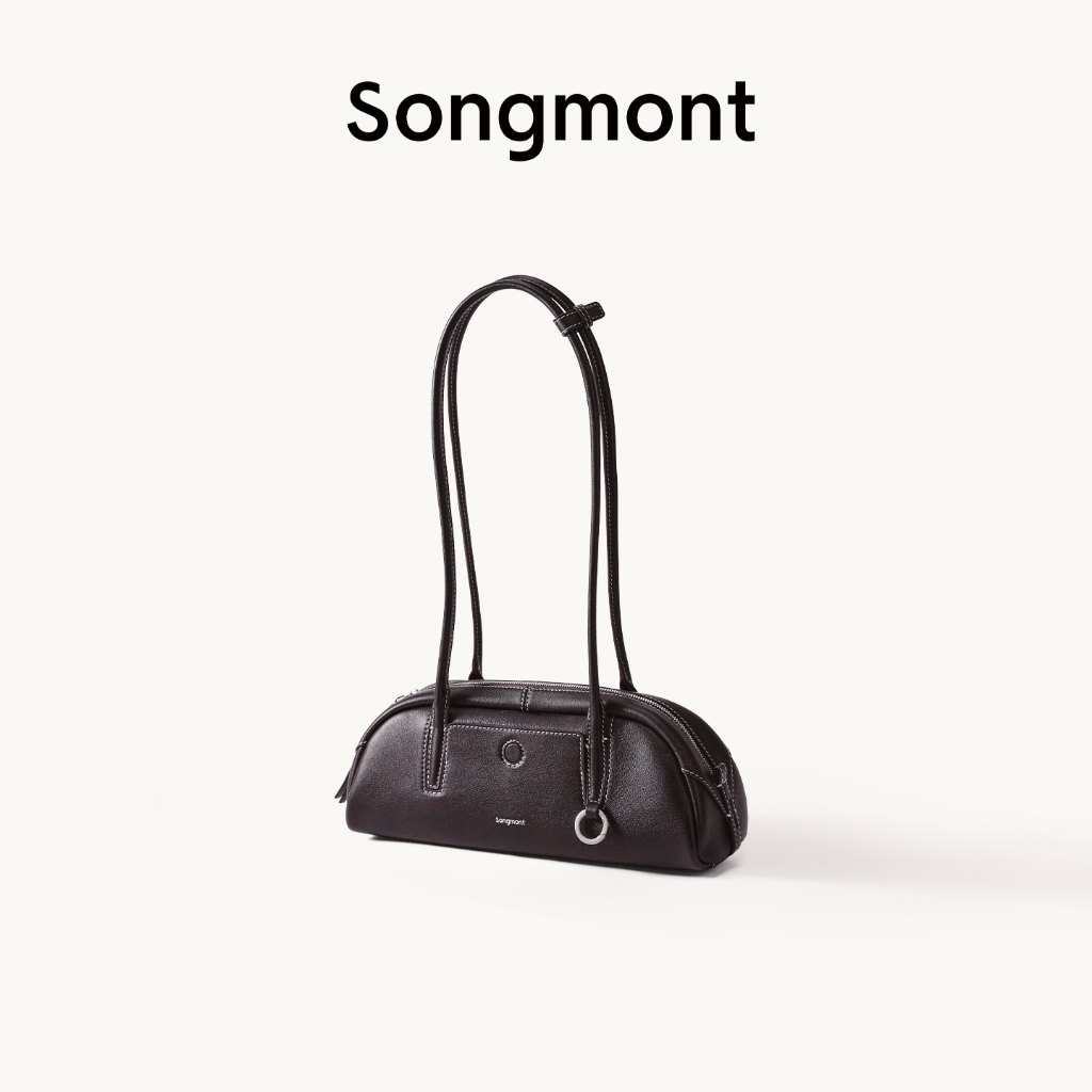 Songmont Mini Yore Toast Bag for Women Leather Shoulder Bag