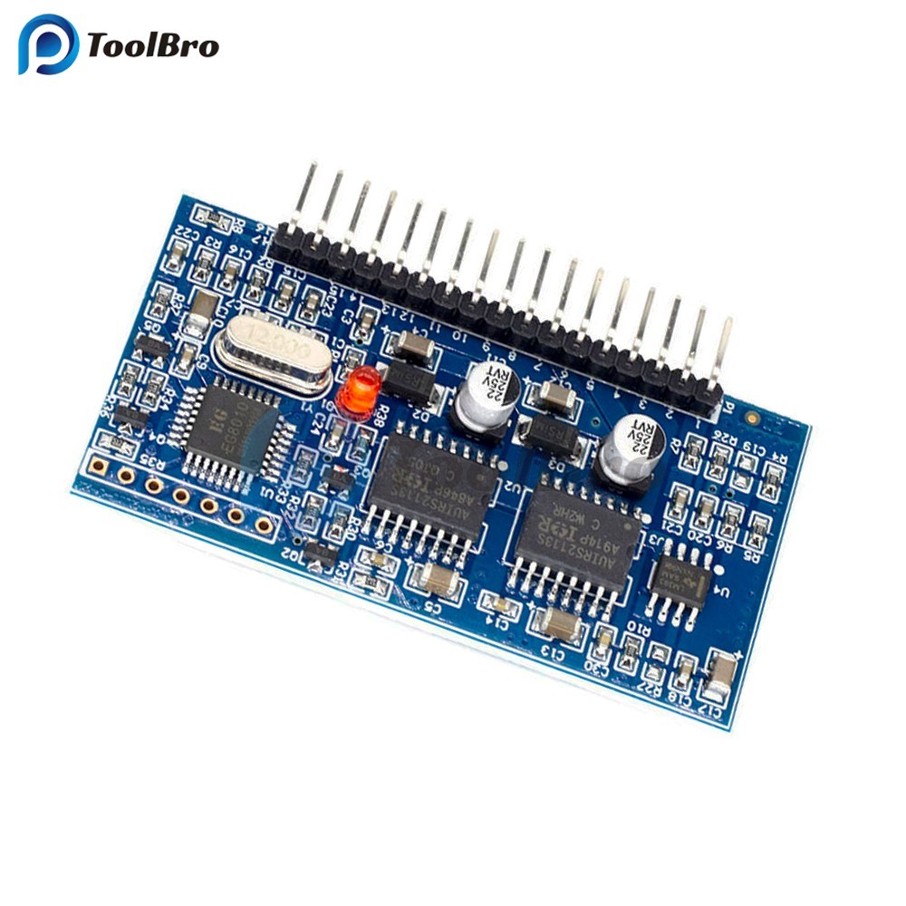 DC-DC DC-AC Pure Sine Wave อินเวอร์เตอร์เครื่องกําเนิดไฟฟ้า Boost Driver Board EGS002 EG8010 + IR211