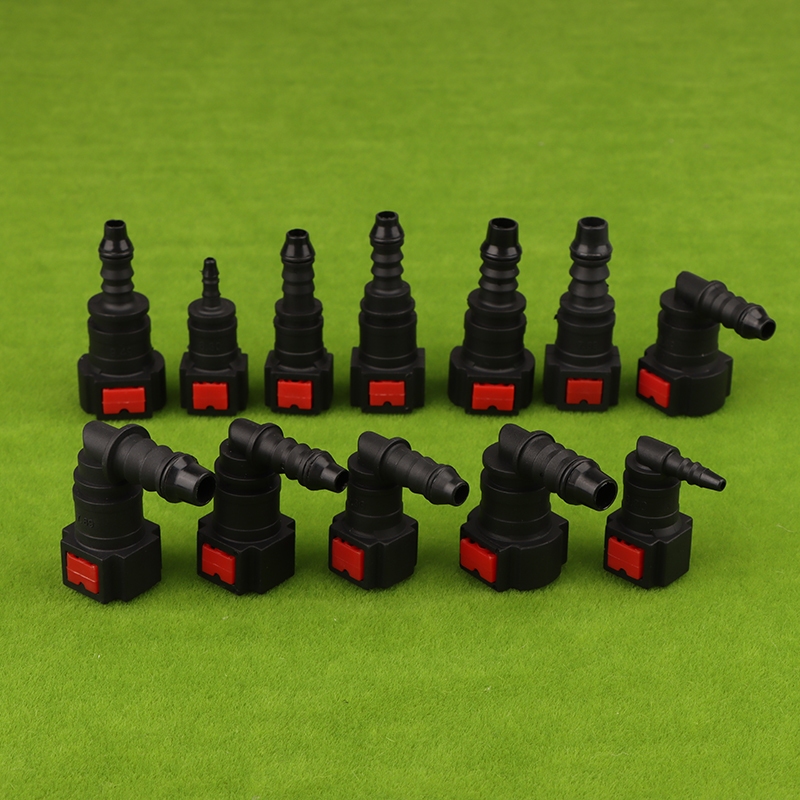 WBTH ยูเรียปั๊มยูเรียหลอด Quick Connector 6.30 7.89 9.49 การใช้ Air Joint SCR โพสต์-Processing ชุดซ่อม Vary
