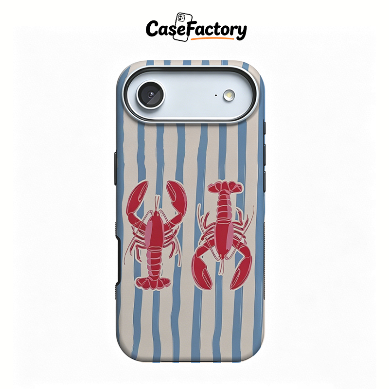 Openclaw สําหรับ iPhone17promaxiPhone17air เคสโทรศัพท์ รูปที่ 4