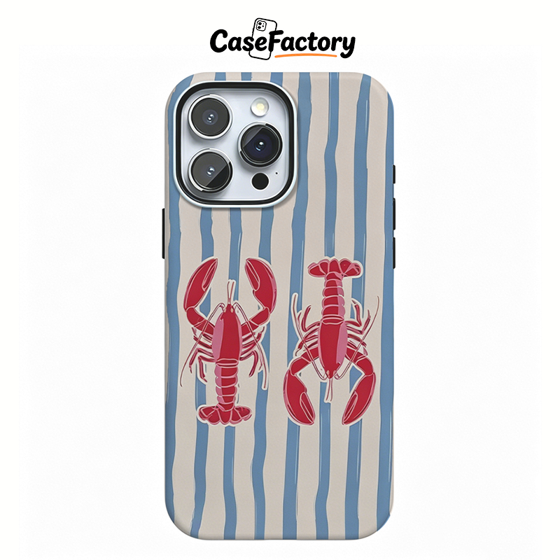 Openclaw สําหรับ iPhone17promaxiPhone17air เคสโทรศัพท์ รูปที่ 3