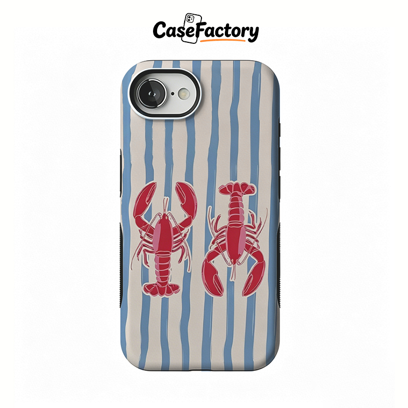Openclaw สําหรับ iPhone17promaxiPhone17air เคสโทรศัพท์ รูปที่ 6