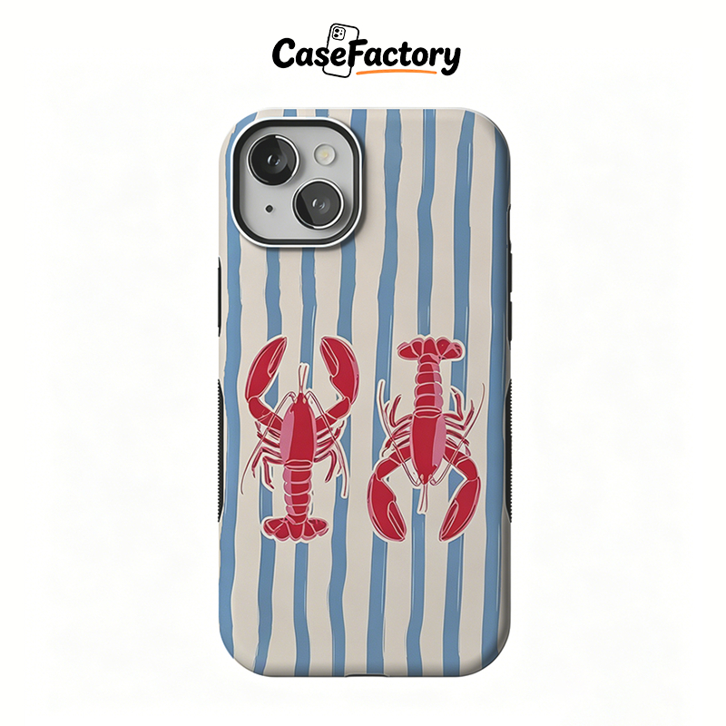 Openclaw สําหรับ iPhone17promaxiPhone17air เคสโทรศัพท์ รูปที่ 7