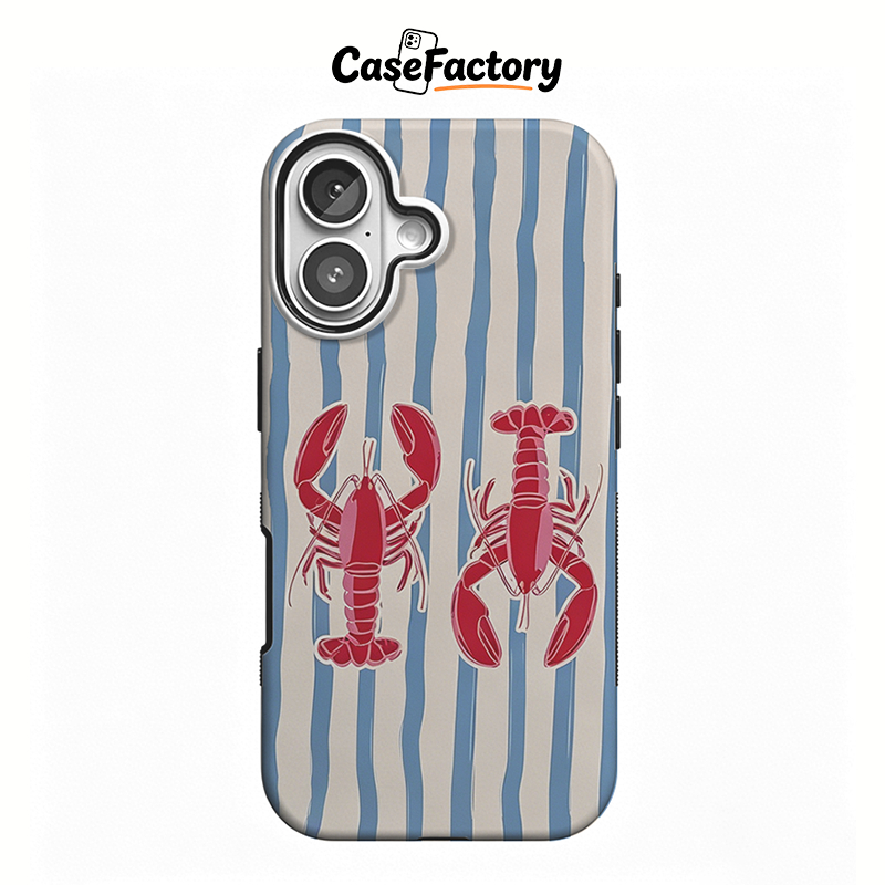 Openclaw สําหรับ iPhone17promaxiPhone17air เคสโทรศัพท์ รูปที่ 5