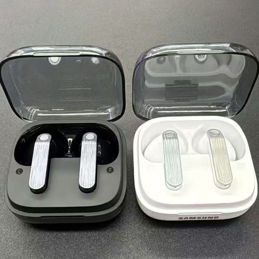 หูฟังบลูทูธไร้สาย Galaxy Buds 4 R540 พร้อมลําโพงทิศทางเดียวและป้องกันน้ําและฝุ่น IP54