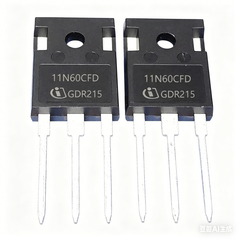 SPW11N60CFD 11N60C3 11N60C2 15N60CFD 20N60C2 47N60S5 สามารถซื้อโดยตรง