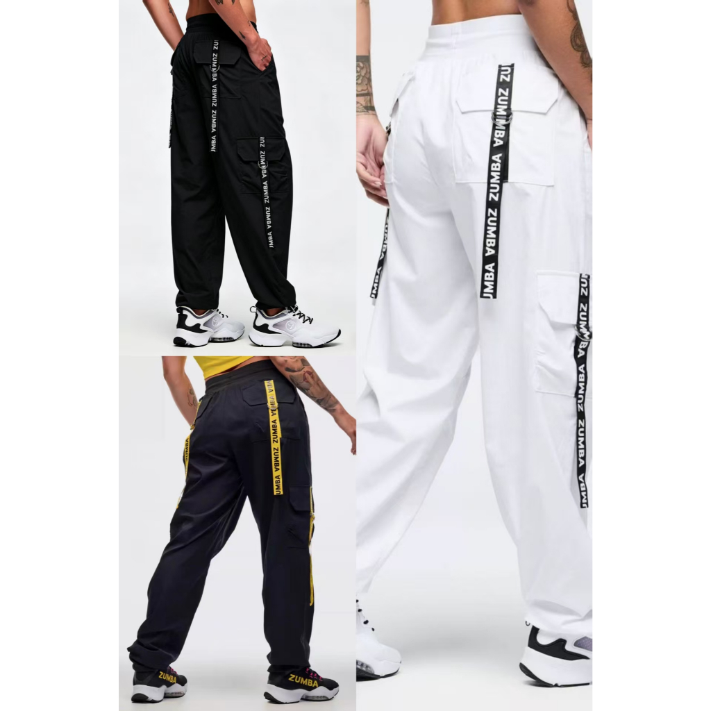 ZW Oriental Style Series โยคะใหม่ พบกับกีฬาวัสดุแห้งเร็ว Pants0