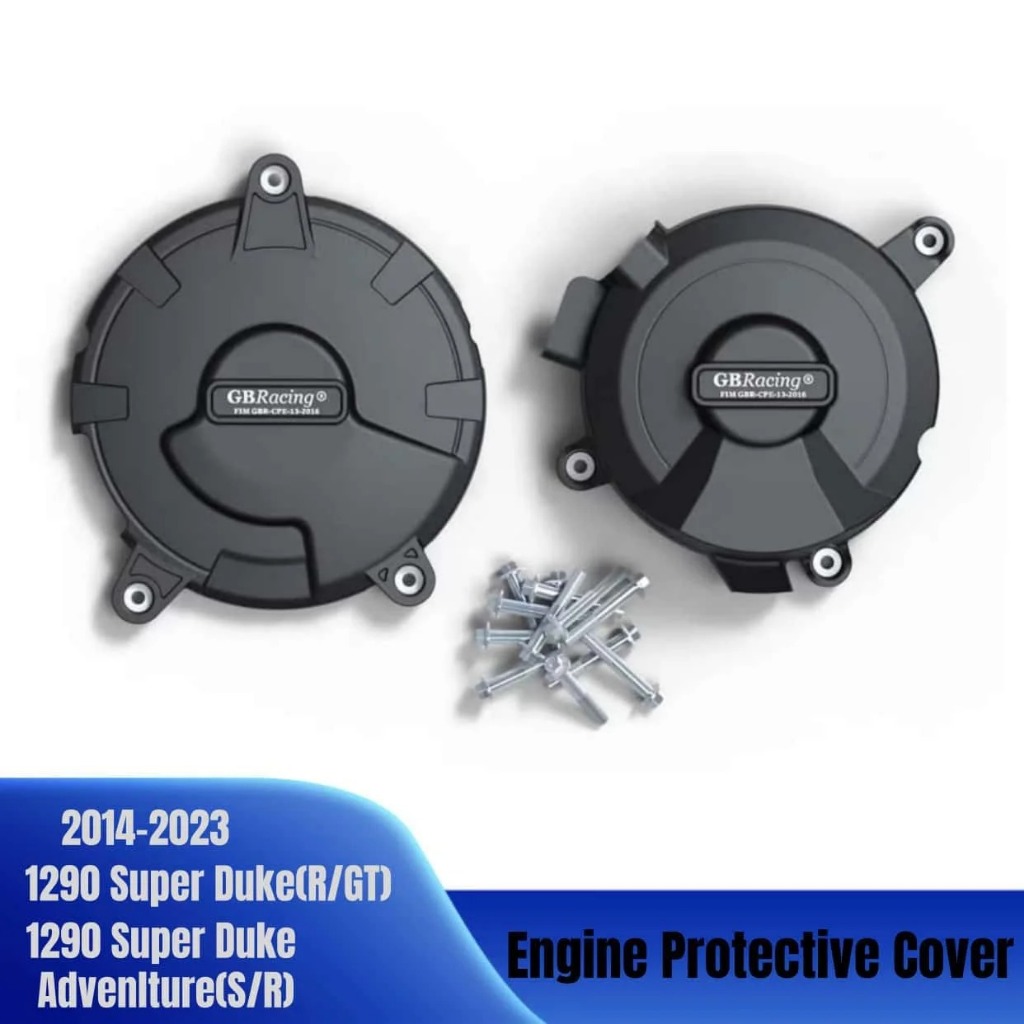 สําหรับ KTM 1290 Super Duke R/GT 1290 Super Duke Advenlture S/R 2014-2022 2023 รถจักรยานยนต์สําหรับ 