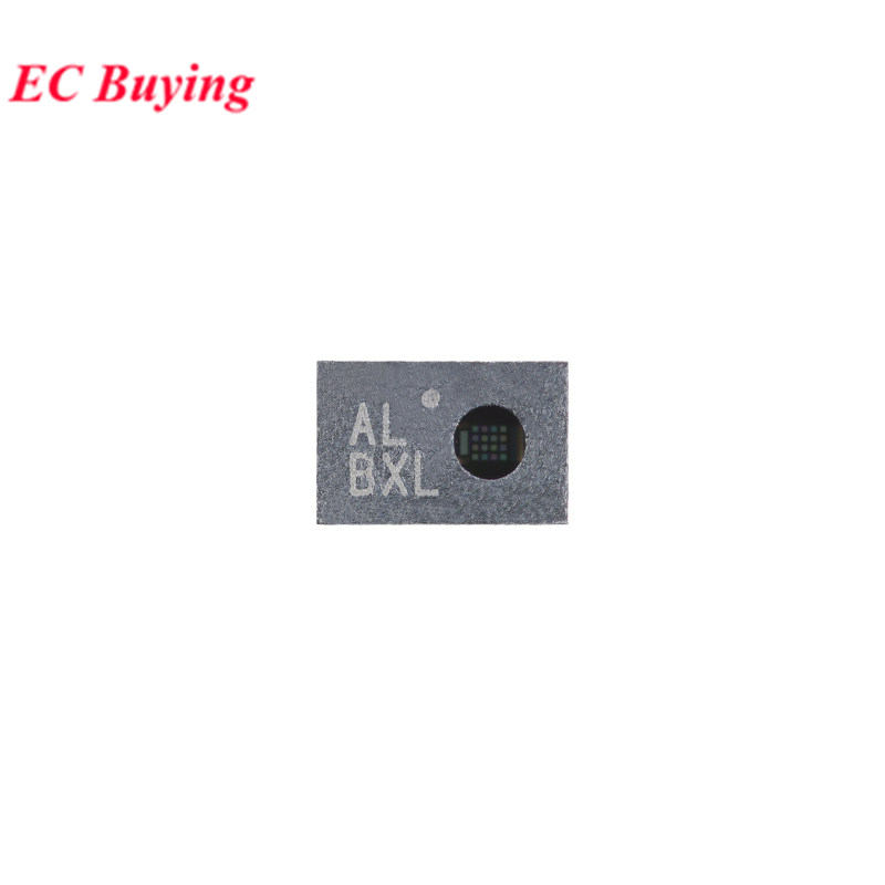 AS7341-DLGM 11 ช่อง Spectral เซ็นเซอร์สี Ambient Light Sensor ชิป TFLGA-8