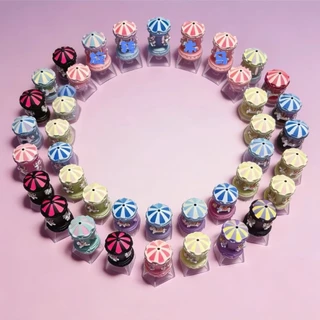 2 ชิ้น/เซ็ตการ์ตูน Calico Cat Keycaps ของขวัญทําด้วยมือคีย์บอร์ดตกแต่ง Key Caps