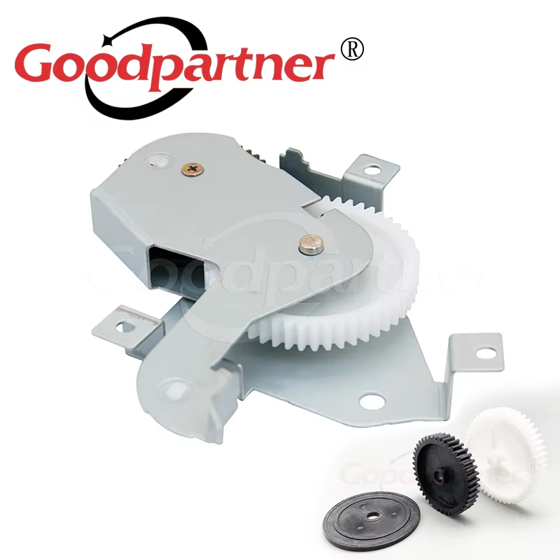 RM1-0034-060 RM1-00143 Fuser ไดรฟ์ Swing แผ่นเกียร์สําหรับ HP 4200 4240 4250 4300 4345 4350 M4345 M4
