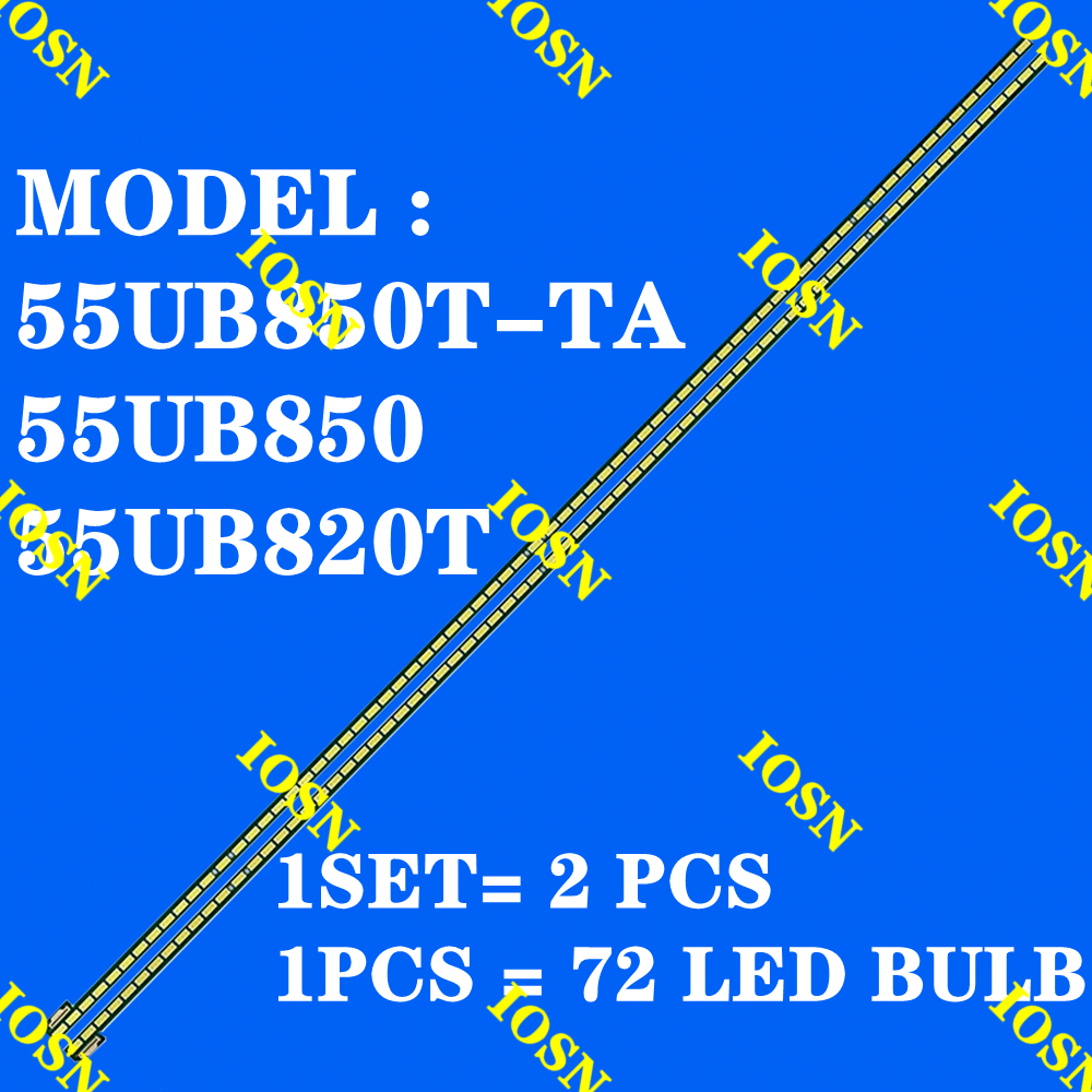 55UB850T-TA 55UB850 55UB820T LG 55" TV LED BACKLIGHT (LAMP TV) LG 55" INCH LED TV 55UB850 55UB850T 5