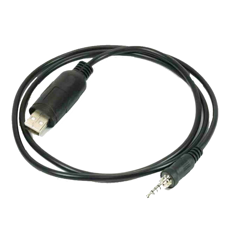 สายการเขียนโปรแกรม USB สําหรับ YAESU VERTEX VX-6 VX-6R VX-6E VX6R VX-7R VX7R VX-7E VX-170 VXA-700 VX