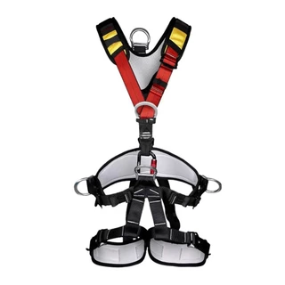 เข็มขัดเซฟตี้แบบเต็มตัว Full Body Harness