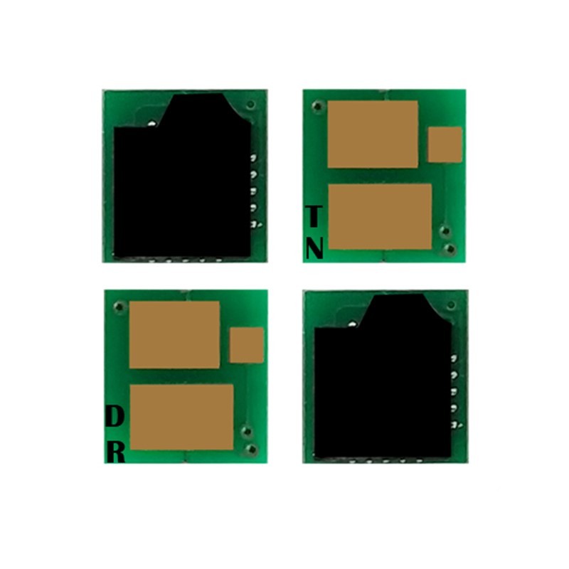 4 ชิ้น 20 ชิ้น CF450A ชิปโทนเนอร์สําหรับ HP M652n M652dn M653dn M653x M653dh M681f M681z Flow MFP M6