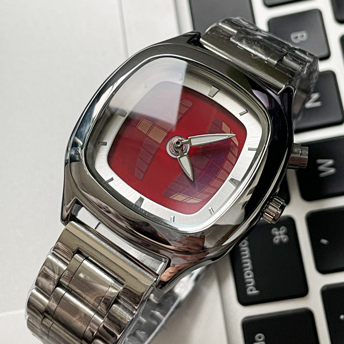 CILOA-Dual Display High-End Wormhole Concept High-End New Style Sports Boys Expression อินเทรนด์-3441