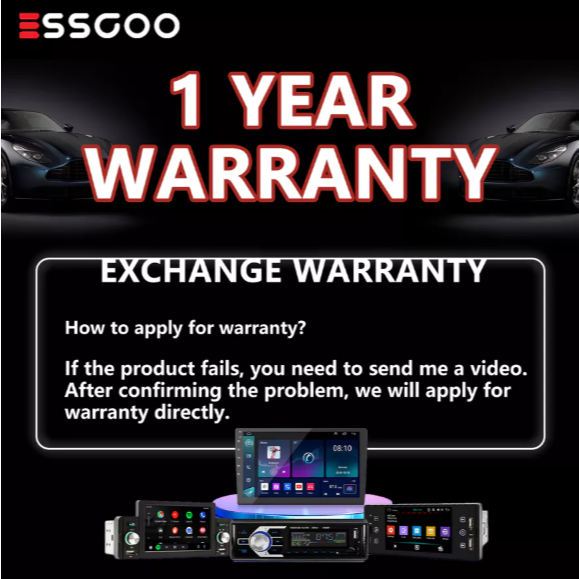 ของขวัญฟรี ESSGOO - รับประกัน 1 ปี - ได้รับการเผยแพร่ฟรีพร้อมเครื่องจักรใหม่ !!!