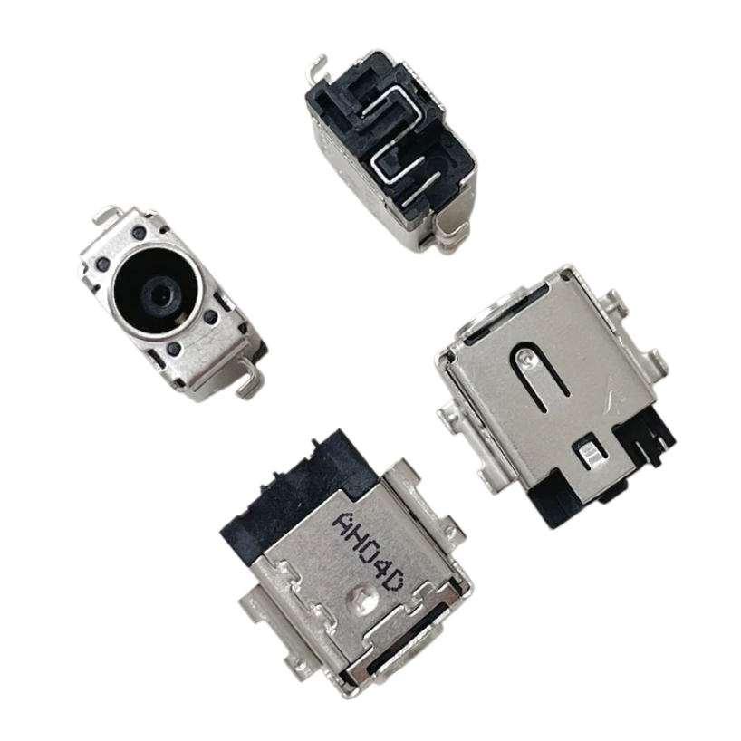 สําหรับ ASUS Vivobook 16 X1605 DC Jack Power Port ชาร์จซ็อกเก็ตเปลี่ยน