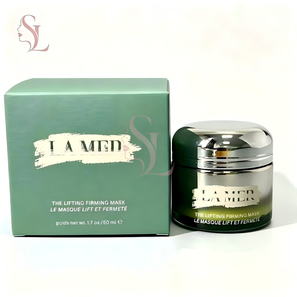 La Mer Lifting Knife Mask 50ml ต่อต้านริ้วรอย