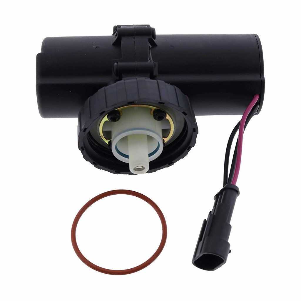 ปั๊มเชื้อเพลิง 87802238 สําหรับ New Holland LS180 LS190 L865 LX865 LX885 LX985 Saver